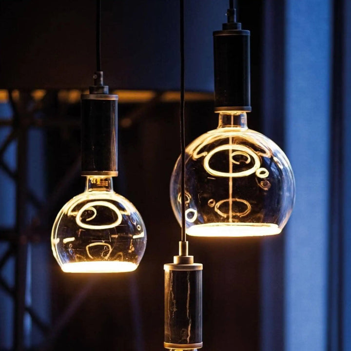 Ampoule LED E27 Floating Globe 200