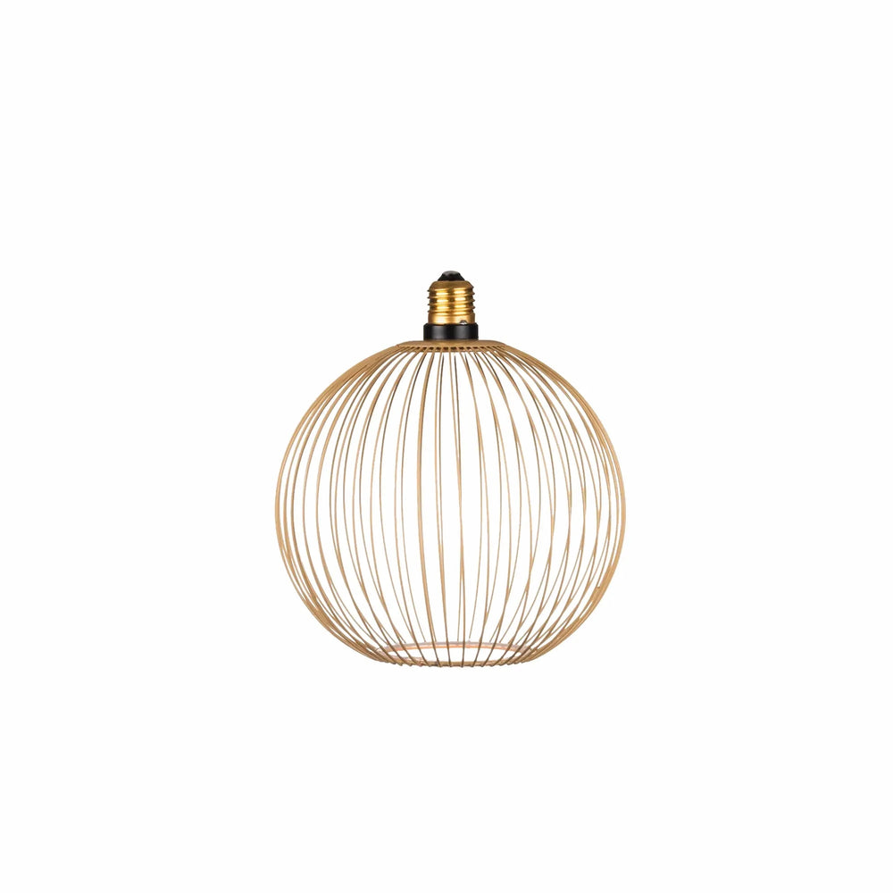 Nouveauté : Ampoule LED décorative Floating Globe Filo Ampoule LED Hoopzi 