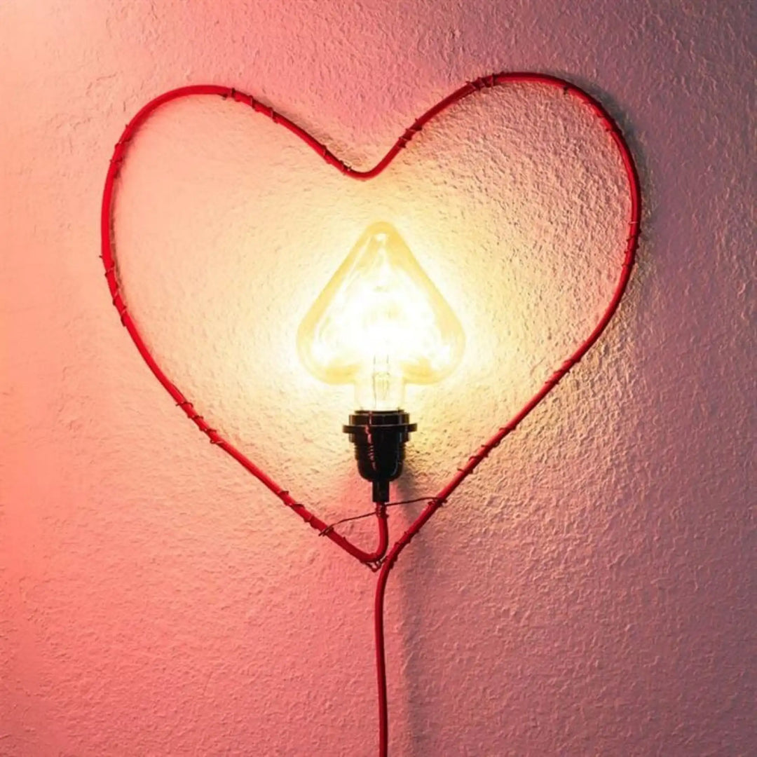 Câble luminaire coloré BALA 4,5 m – Lampe baladeuse design en tissu tissé