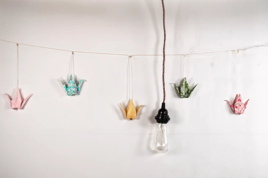 Internet exclusive BALA color - Lighting cable 4.50m