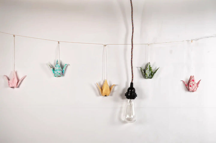 Internet exclusive BALA color - Lighting cable 4.50m