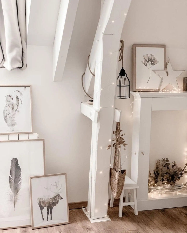 Internet-Exklusivität BALA COULEURS - Leuchte 4,50 m